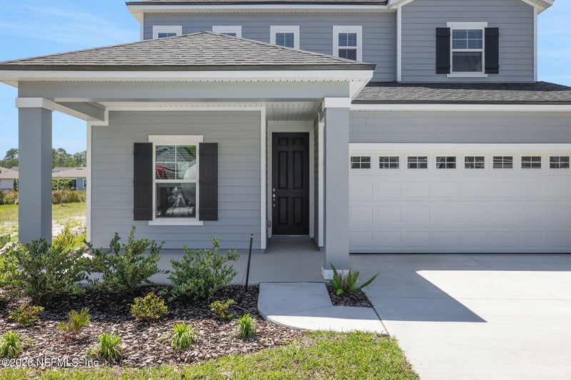 3624 Zydeco Loop, Green Cove Springs, FL 32043