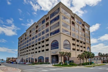 320 1st St #803, Jacksonville Beach, FL 32250