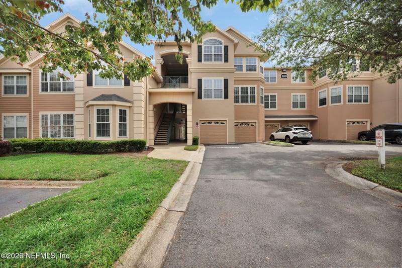 13810 Sutton Park Dr #122, Jacksonville, FL 32224