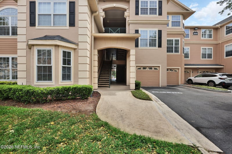 13810 Sutton Park Dr #122, Jacksonville, FL 32224