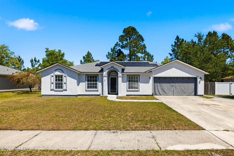 6865 Kettle Creek Dr, Jacksonville, FL 32222