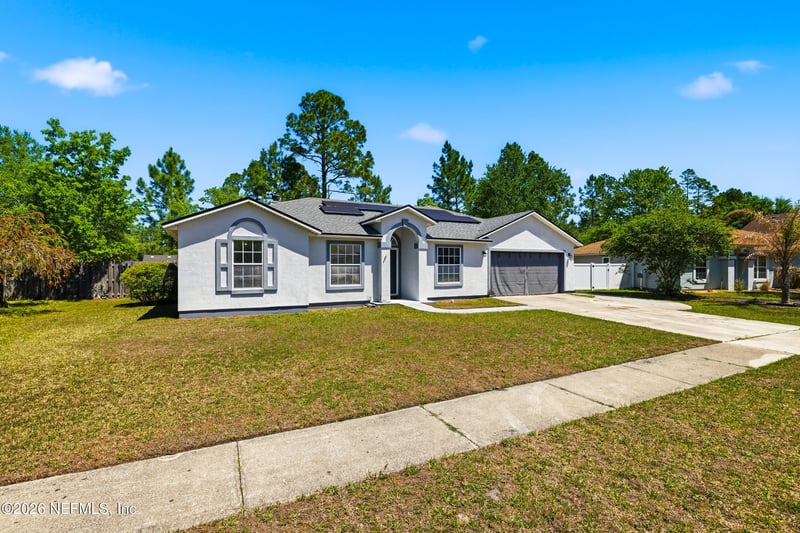 6865 Kettle Creek Dr, Jacksonville, FL 32222