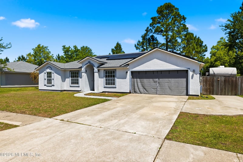 6865 Kettle Creek Dr, Jacksonville, FL 32222