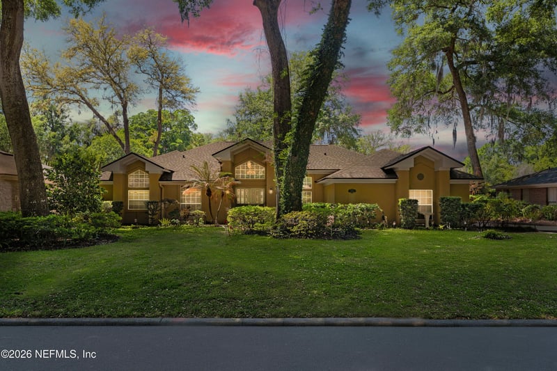 4456 Breakwater Row, Jacksonville, FL 32225