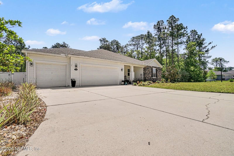 314 Flach Dr, Fruit Cove, FL 32259