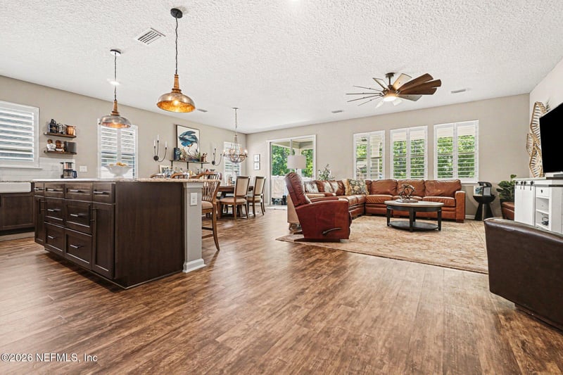 314 Flach Dr, Fruit Cove, FL 32259