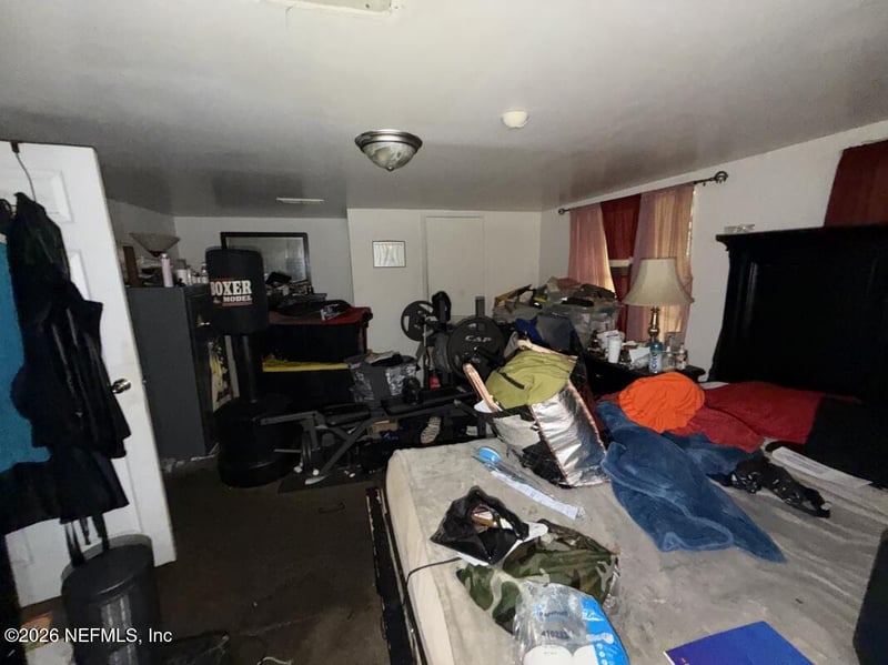 1926 Spring Drive Rd, Jacksonville, FL 32209