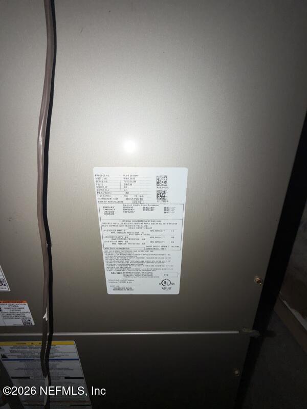 1926 Spring Drive Rd, Jacksonville, FL 32209