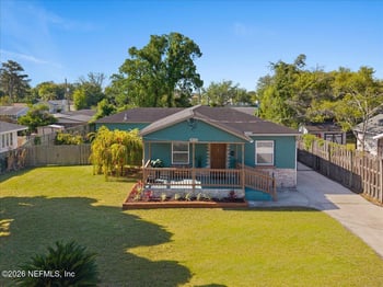 4450 Marquette Ave, Jacksonville, FL 32210