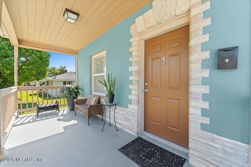 4450 Marquette Ave, Jacksonville, FL 32210