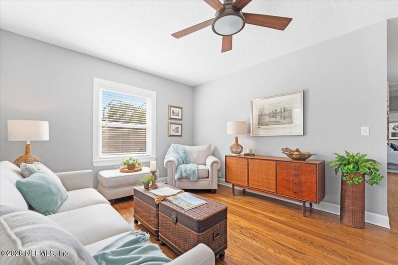 4450 Marquette Ave, Jacksonville, FL 32210