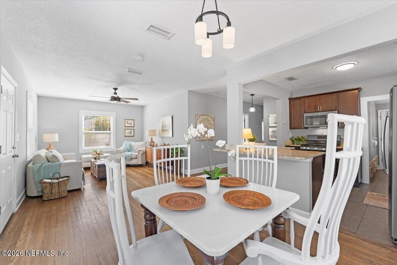 4450 Marquette Ave, Jacksonville, FL 32210