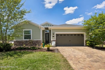 220 Rivercliff Trl, St Augustine, FL 32092