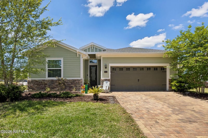 220 Rivercliff Trl, St Augustine, FL 32092