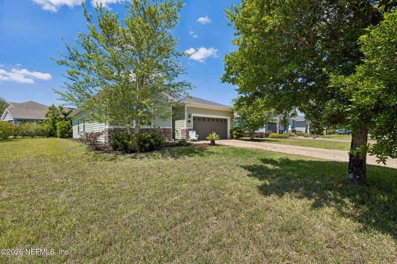 220 Rivercliff Trl, St Augustine, FL 32092