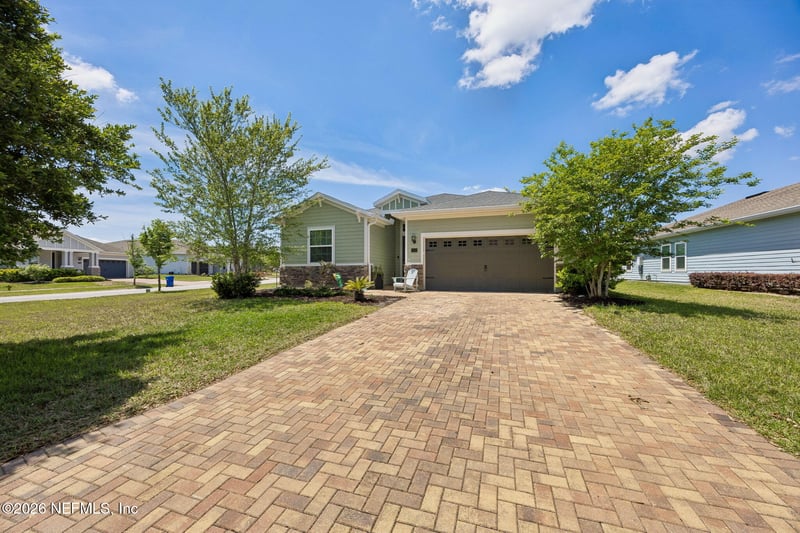 220 Rivercliff Trl, St Augustine, FL 32092