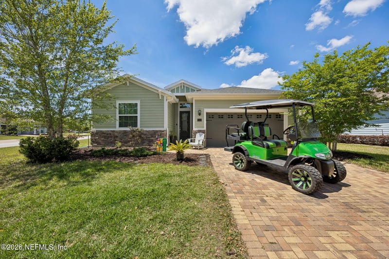 220 Rivercliff Trl, St Augustine, FL 32092