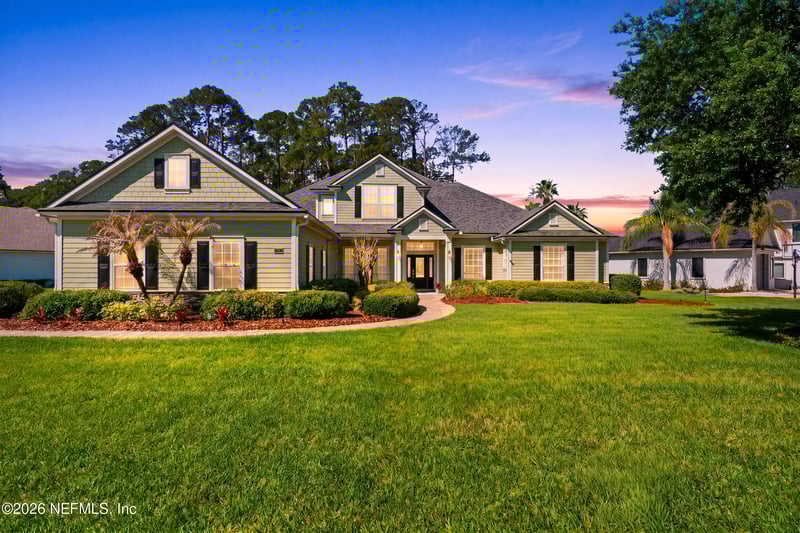 405 Summerset Dr, St Johns, FL 32259