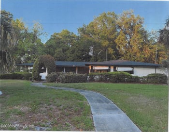 5187 Dostie , Jacksonville, FL 32209