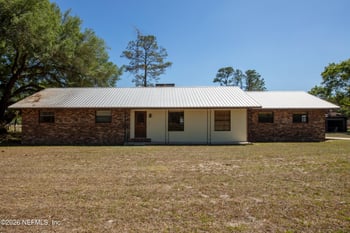13296 County Road 231, Brooker, FL 32622