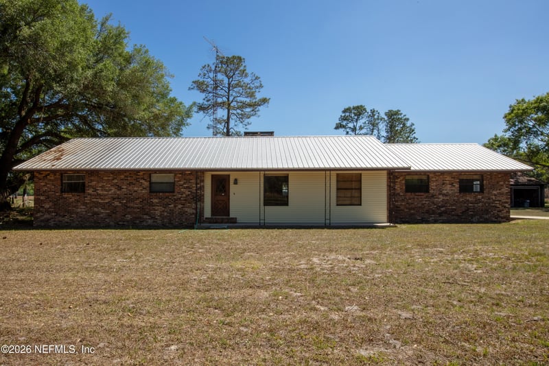13296 County Road 231, Brooker, FL 32622