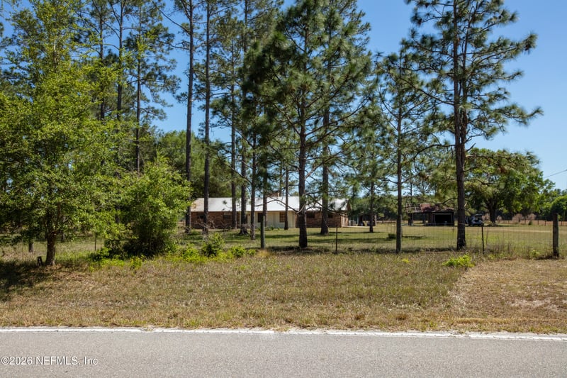 13296 County Road 231, Brooker, FL 32622