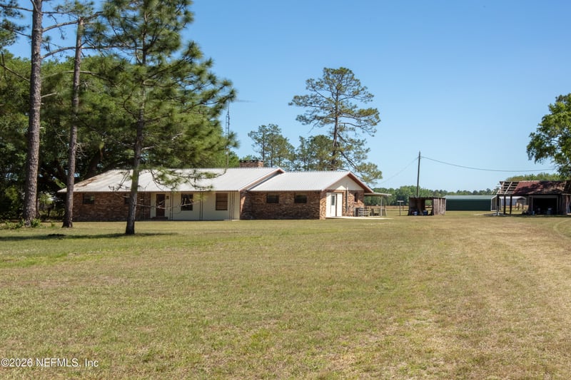 13296 County Road 231, Brooker, FL 32622