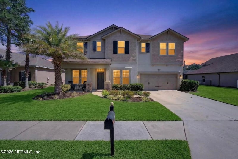 16361 Magnolia Grove Way, Jacksonville, FL 32218