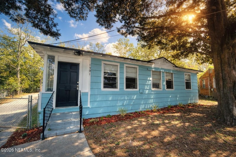 1901 Pullman Ct, Jacksonville, FL 32209