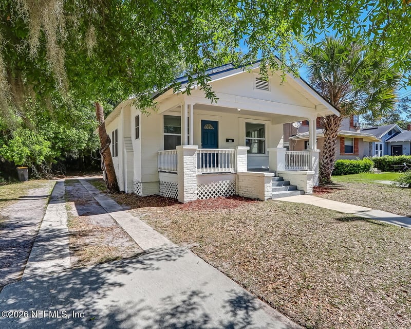 431 26th St, Jacksonville, FL 32206