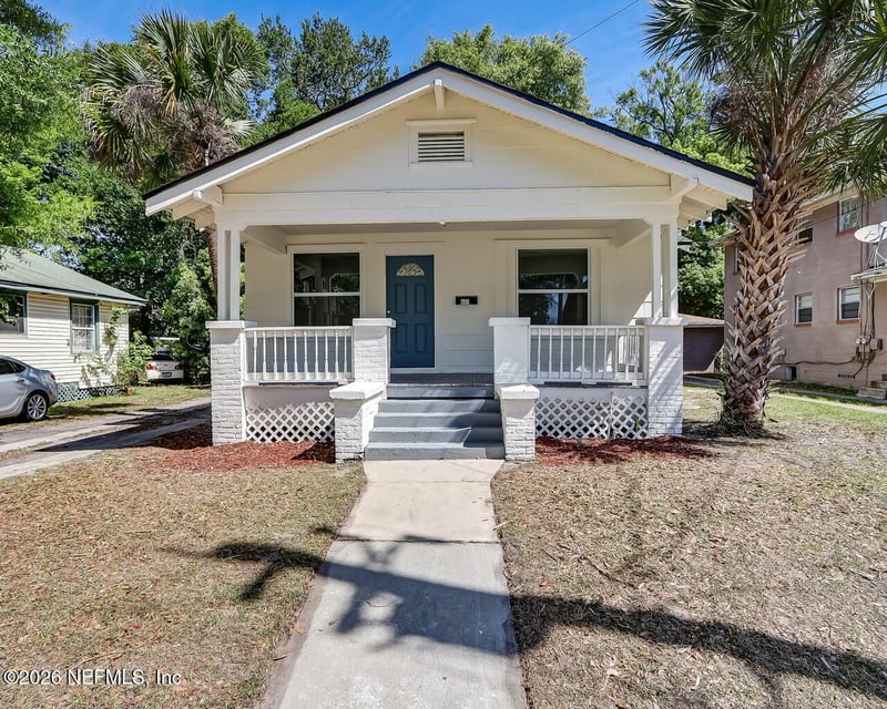 431 26th St, Jacksonville, FL 32206