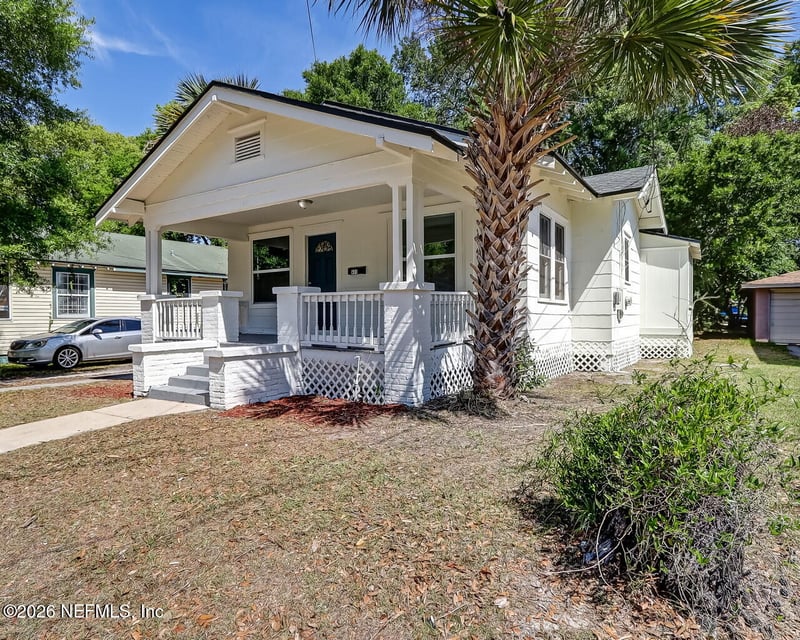 431 26th St, Jacksonville, FL 32206