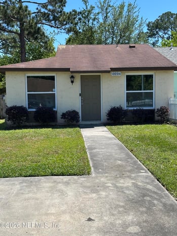 1323 Solar Cir #A, Orange Park, FL 32065