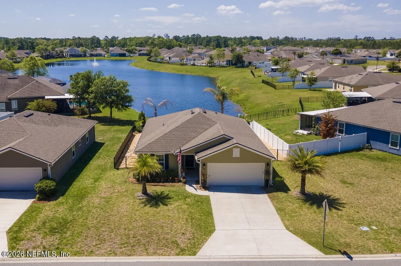 255 Seville Pw, St Augustine, FL 32086