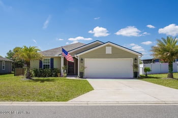 255 Seville Pw, St Augustine, FL 32086