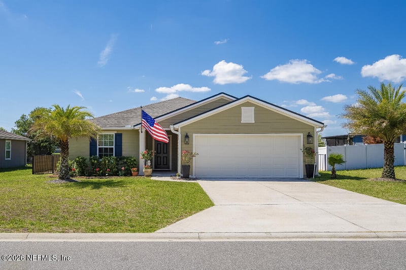 255 Seville Pw, St Augustine, FL 32086