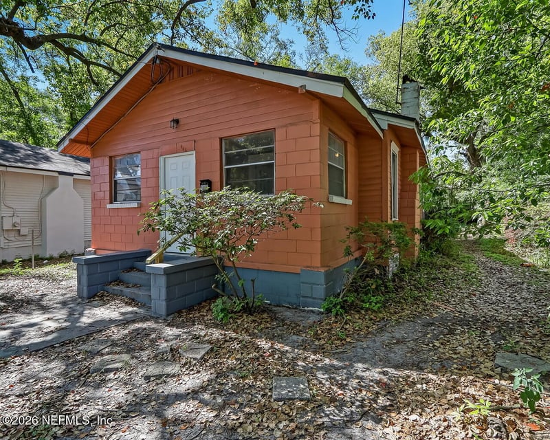 446 26th St, Jacksonville, FL 32206