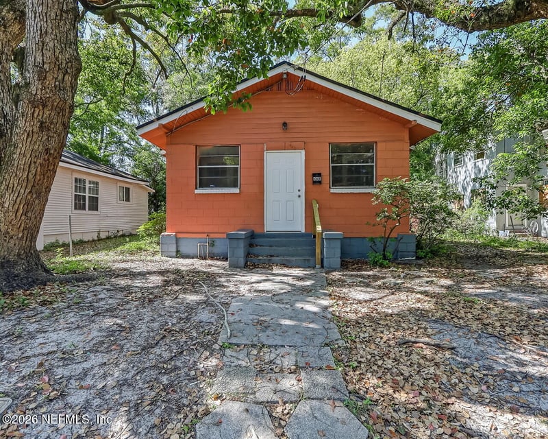 446 26th St, Jacksonville, FL 32206