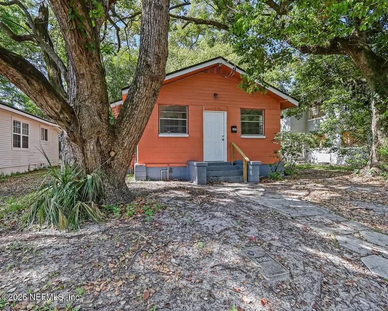 446 26th St, Jacksonville, FL 32206