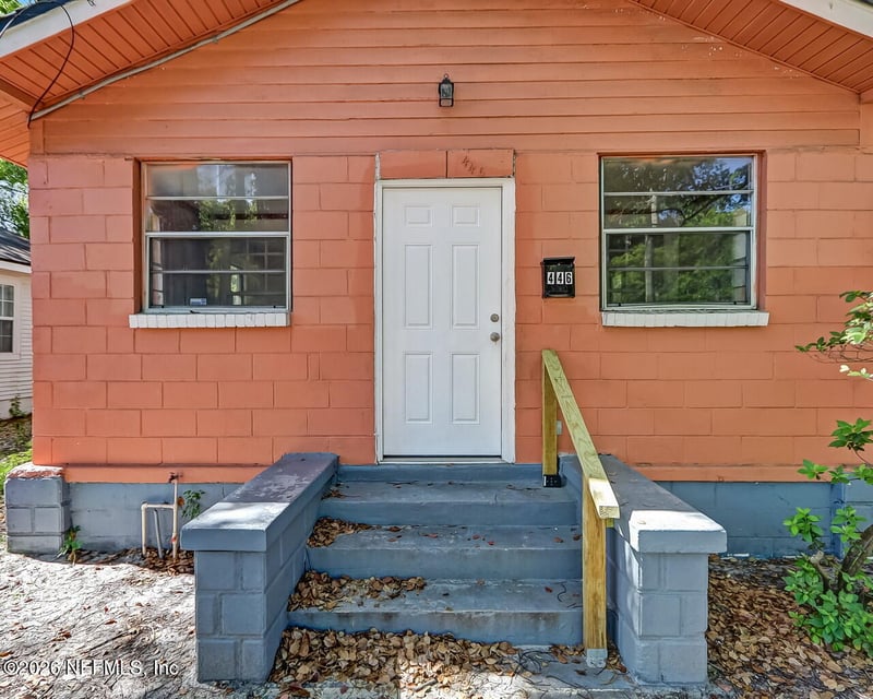 446 26th St, Jacksonville, FL 32206