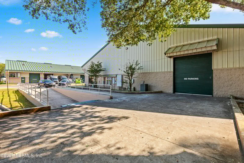 3653 Regent Blvd #605 AND 606, Jacksonville, FL 32224