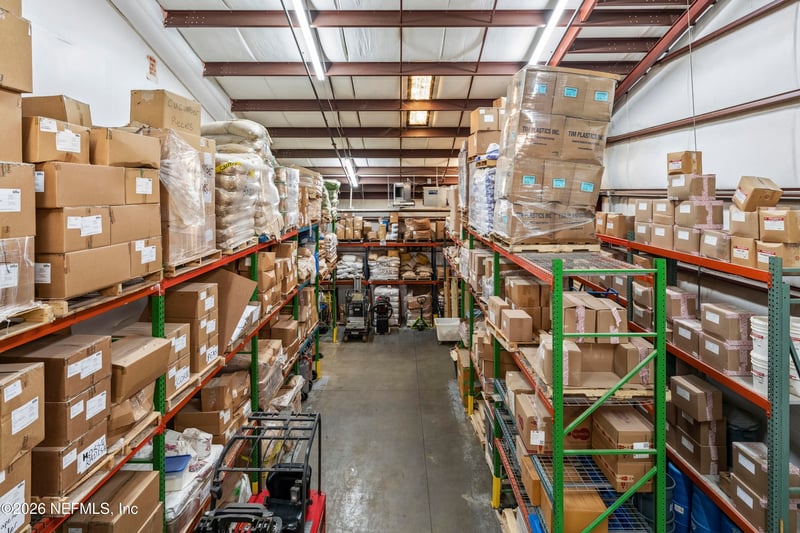 3653 Regent Blvd #605 AND 606, Jacksonville, FL 32224