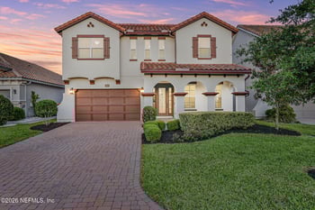 2443 Provati Ct, Jacksonville, FL 32246