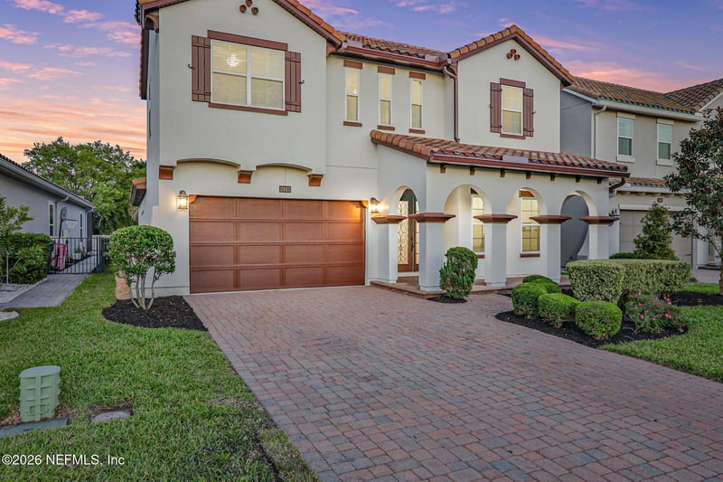 2443 Provati Ct, Jacksonville, FL 32246