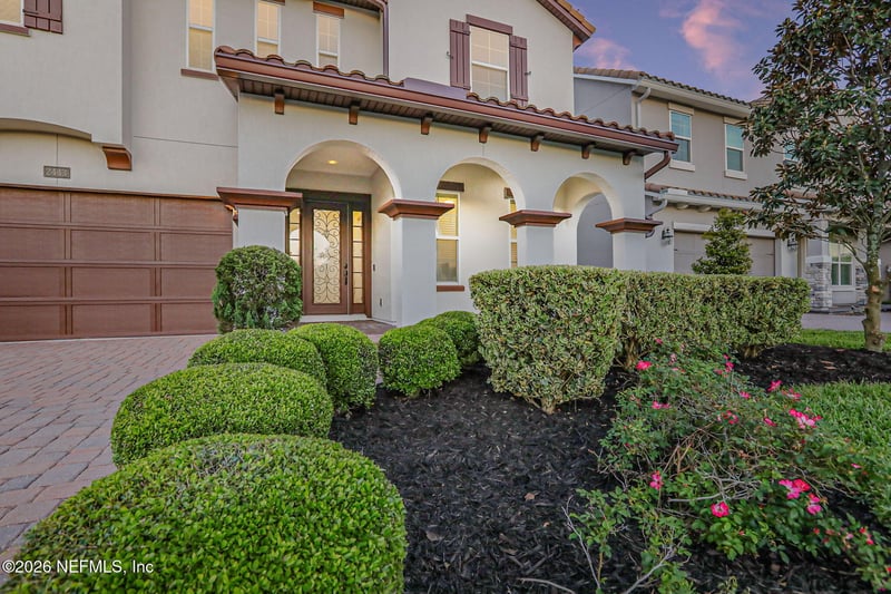 2443 Provati Ct, Jacksonville, FL 32246