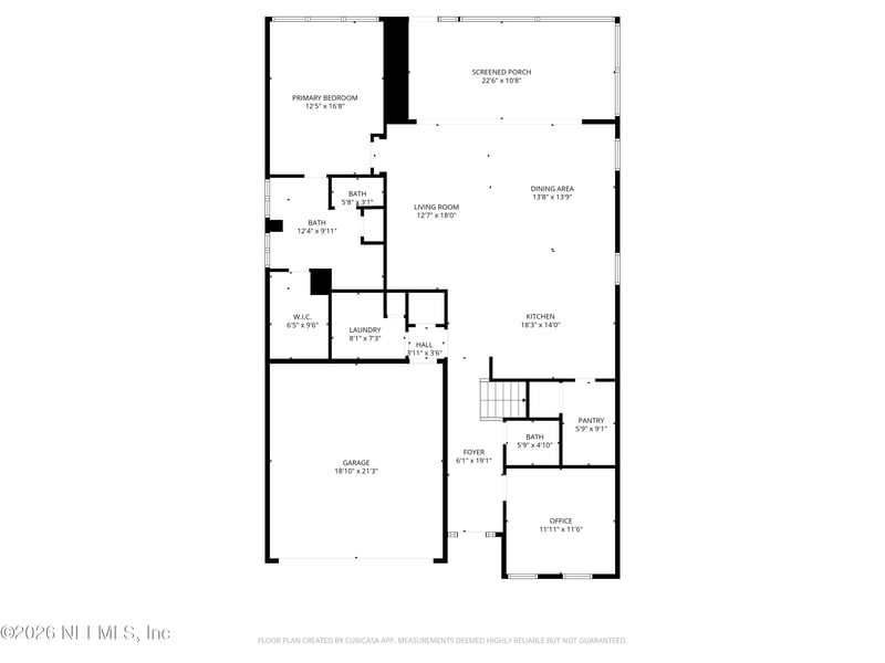 2443 Provati Ct, Jacksonville, FL 32246