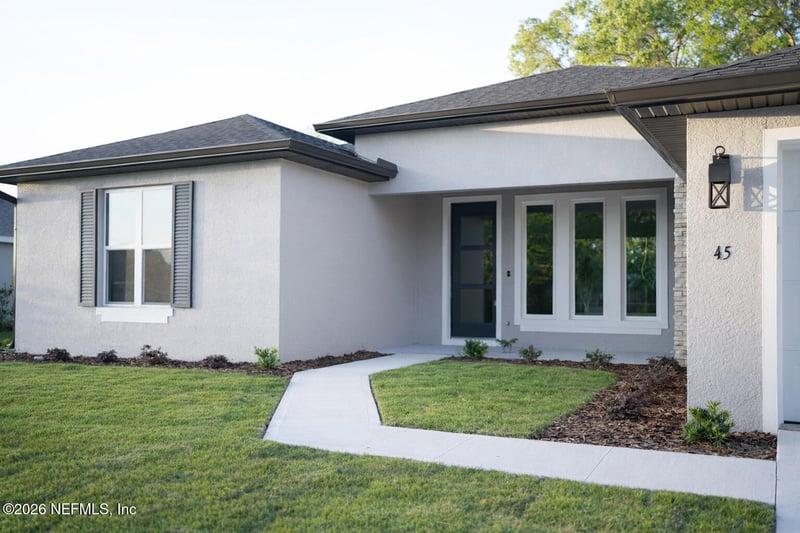 45 Royal Oak Dr, Palm Coast, FL 32164
