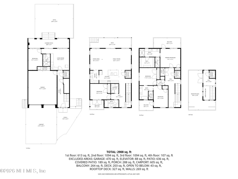 3635 1st Ave, Fernandina Beach, FL 32034
