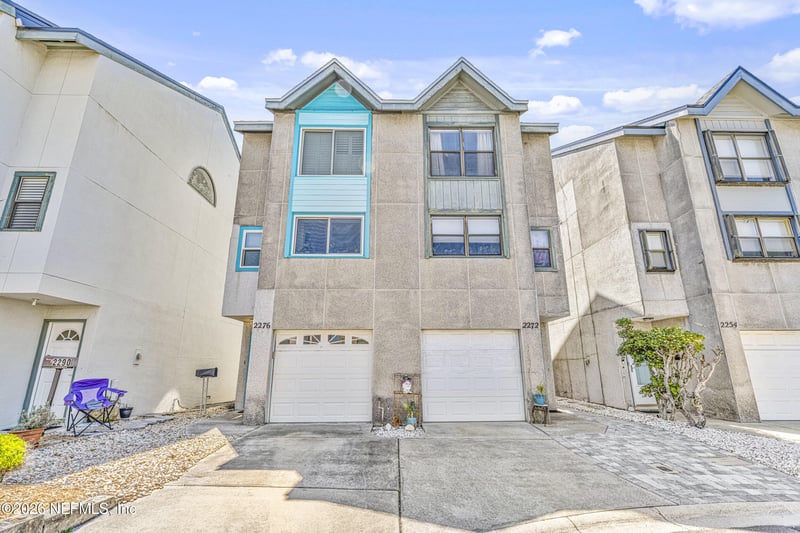 2272 2nd St, Jacksonville Beach, FL 32250