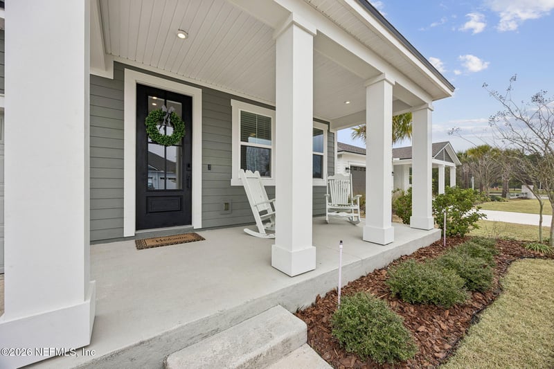 555 Blue Daze St, Yulee, FL 32097